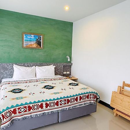 Ideo Phuket Hotel - Sha Extra Plus Nai Yang Exterior photo