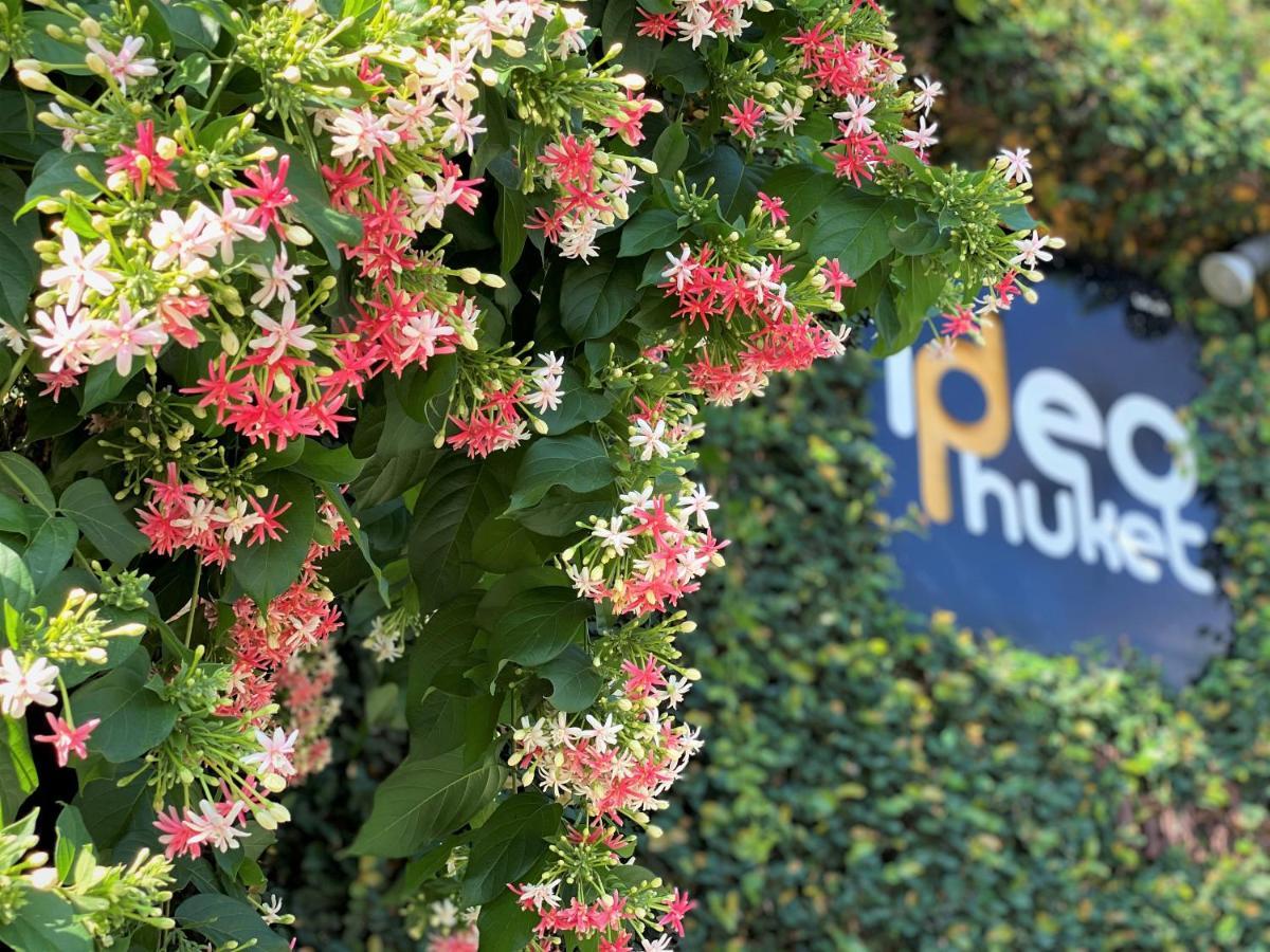 Ideo Phuket Hotel - Sha Extra Plus Nai Yang Exterior photo