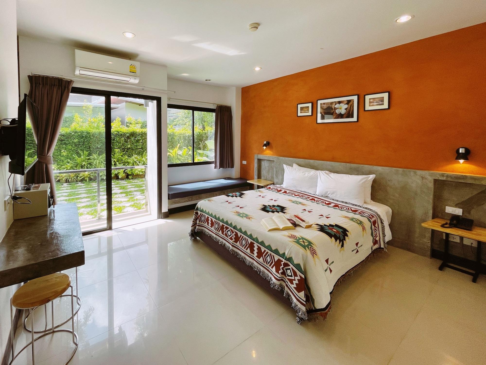 Ideo Phuket Hotel - Sha Extra Plus Nai Yang Exterior photo