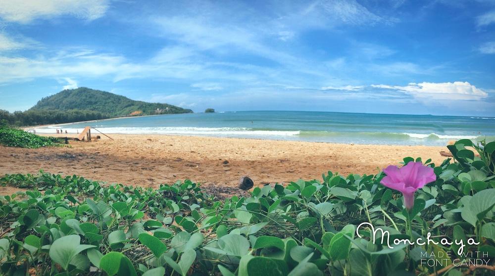 Ideo Phuket Hotel - Sha Extra Plus Nai Yang Exterior photo