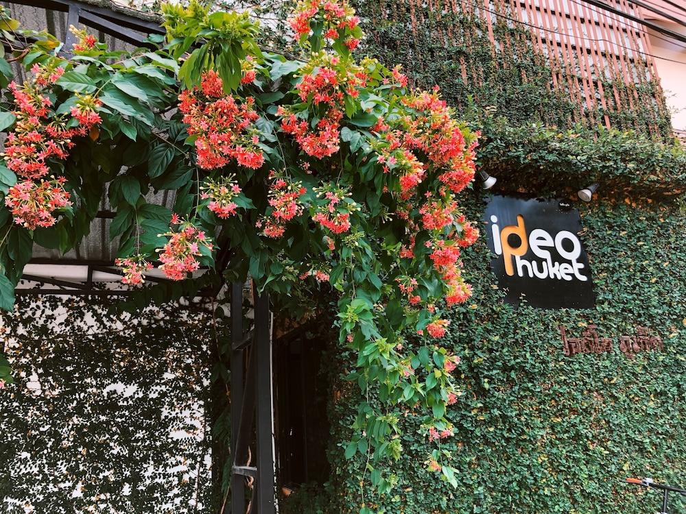 Ideo Phuket Hotel - Sha Extra Plus Nai Yang Exterior photo