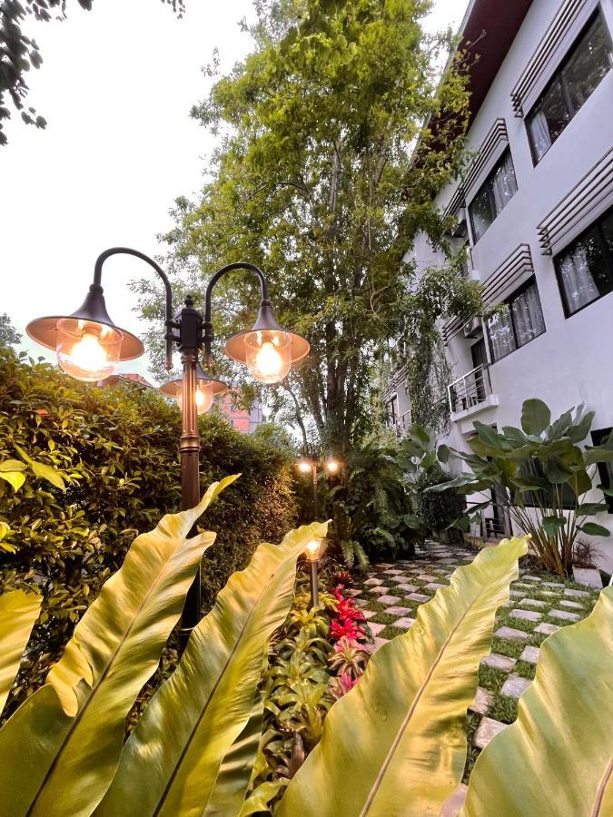 Ideo Phuket Hotel - Sha Extra Plus Nai Yang Exterior photo