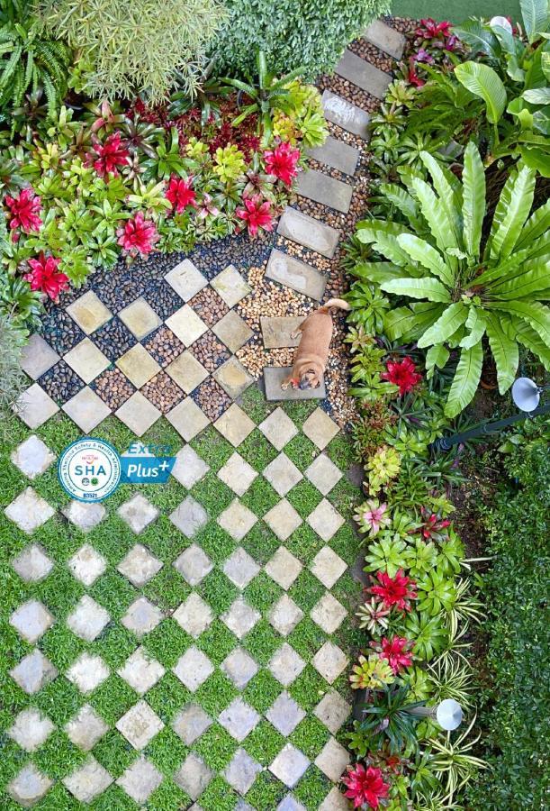 Ideo Phuket Hotel - Sha Extra Plus Nai Yang Exterior photo