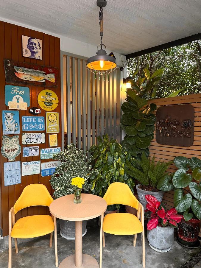 Ideo Phuket Hotel - Sha Extra Plus Nai Yang Exterior photo