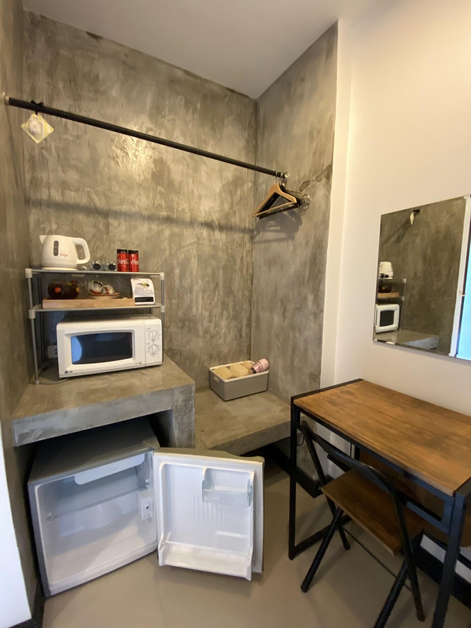 Ideo Phuket Hotel - Sha Extra Plus Nai Yang Exterior photo