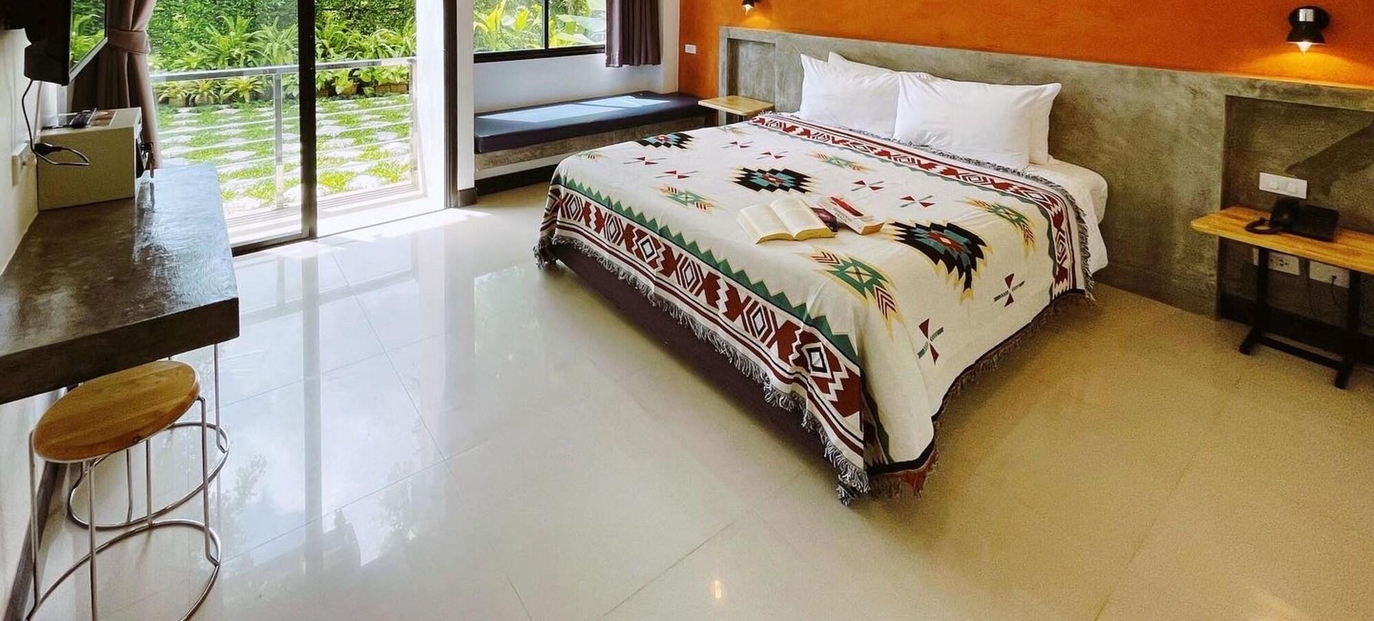 Ideo Phuket Hotel - Sha Extra Plus Nai Yang Exterior photo