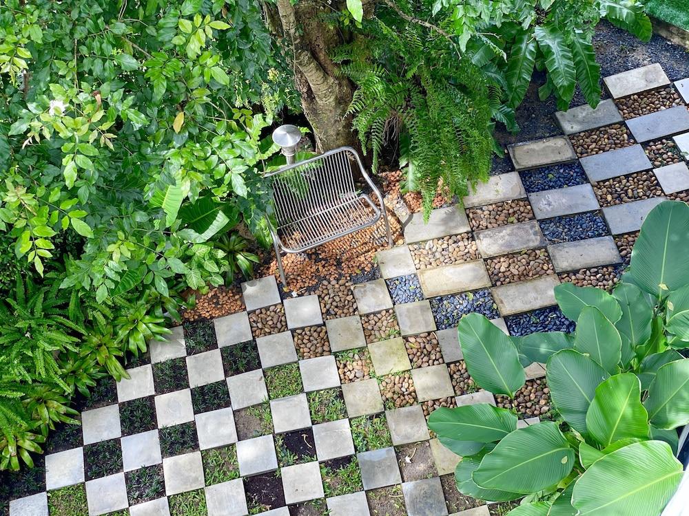 Ideo Phuket Hotel - Sha Extra Plus Nai Yang Exterior photo