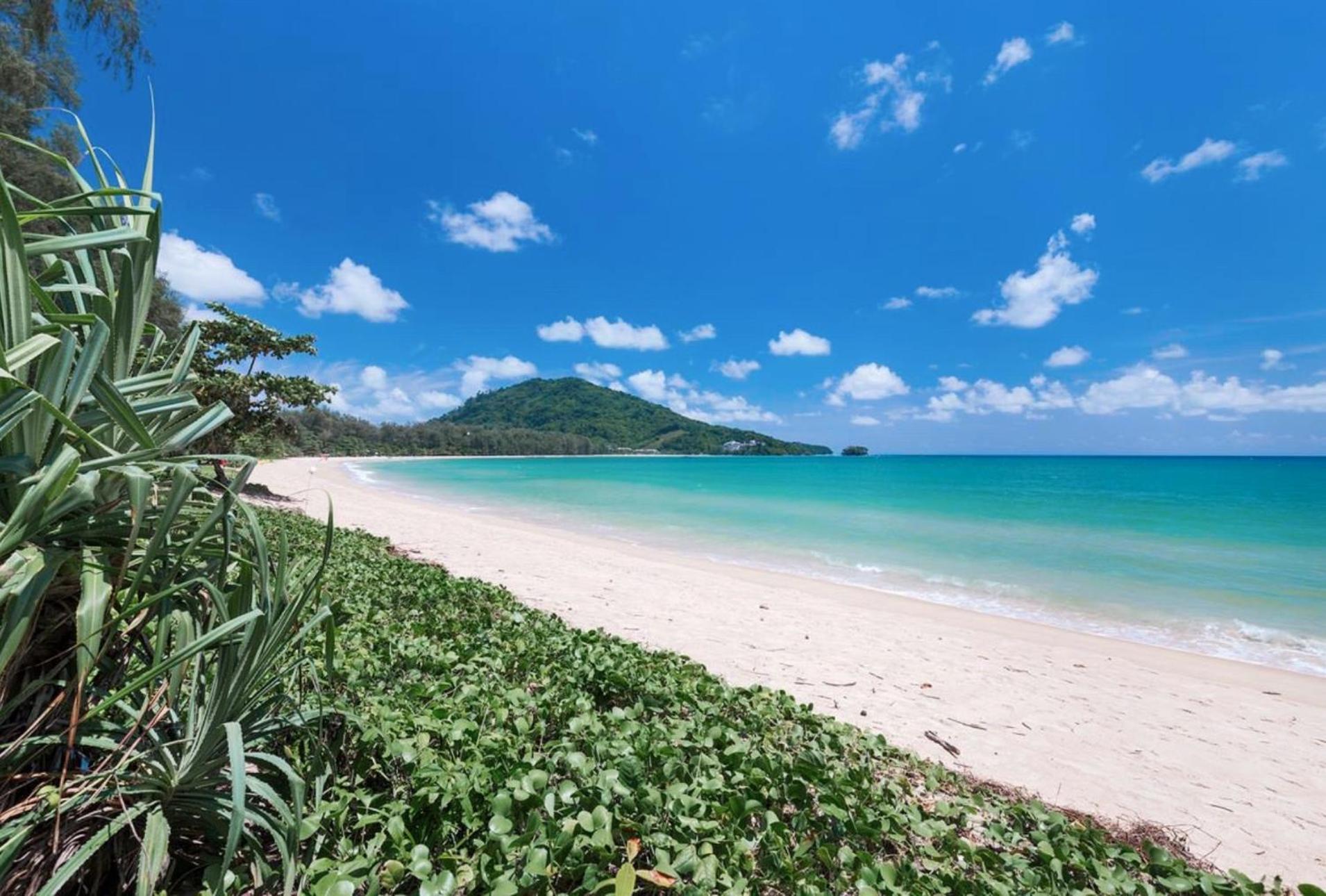 Ideo Phuket Hotel - Sha Extra Plus Nai Yang Exterior photo