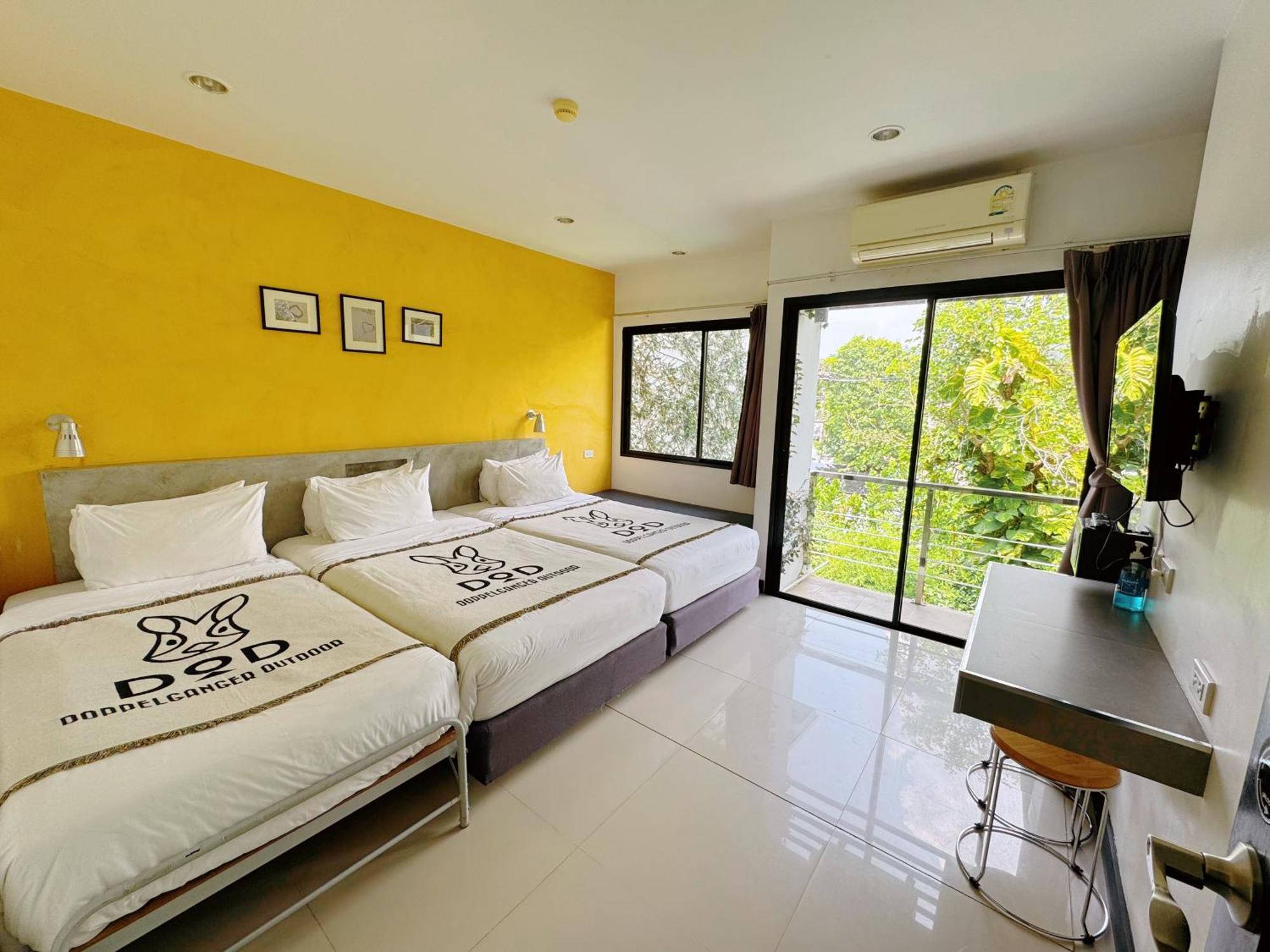 Ideo Phuket Hotel - Sha Extra Plus Nai Yang Exterior photo