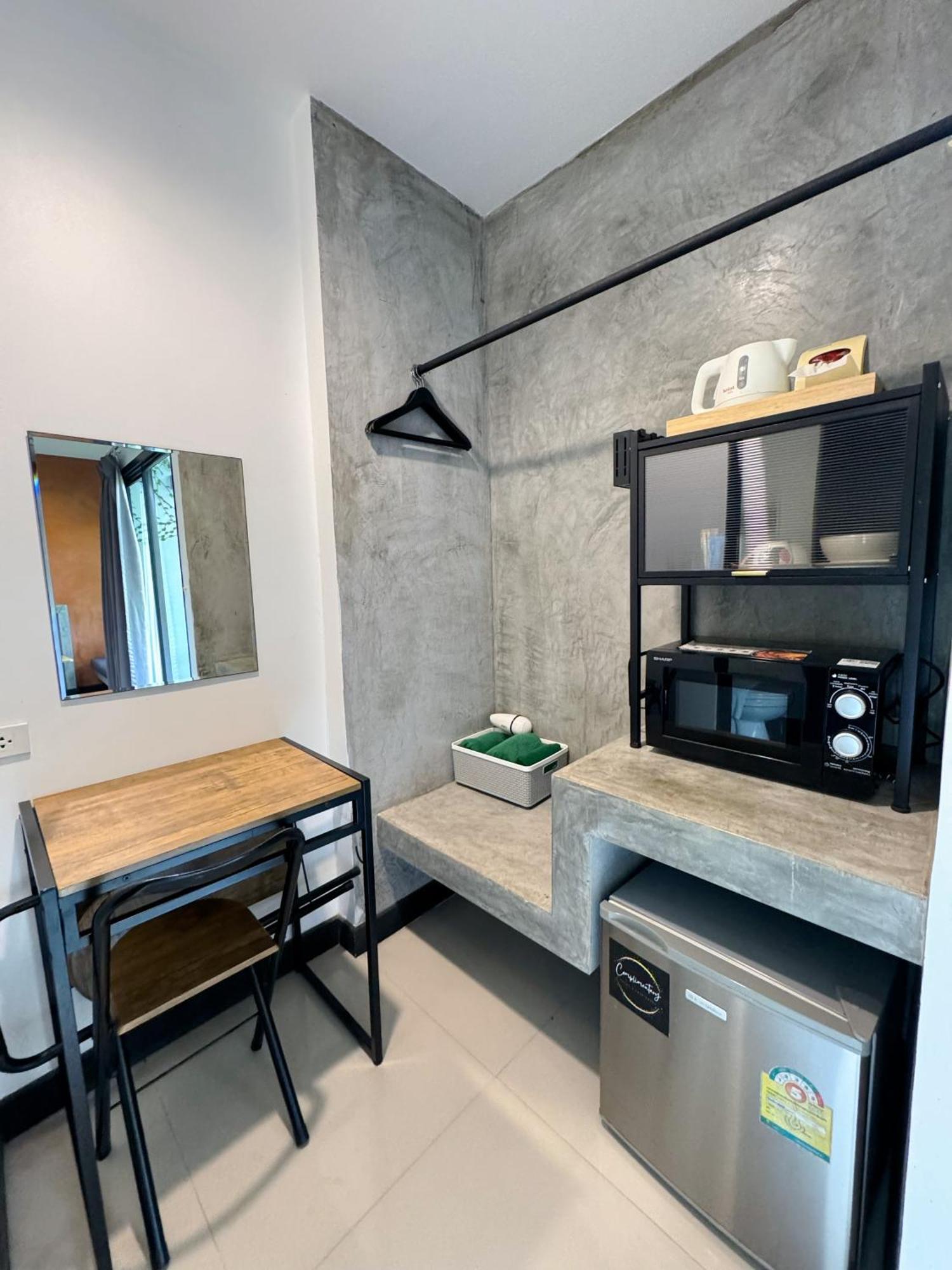 Ideo Phuket Hotel - Sha Extra Plus Nai Yang Exterior photo