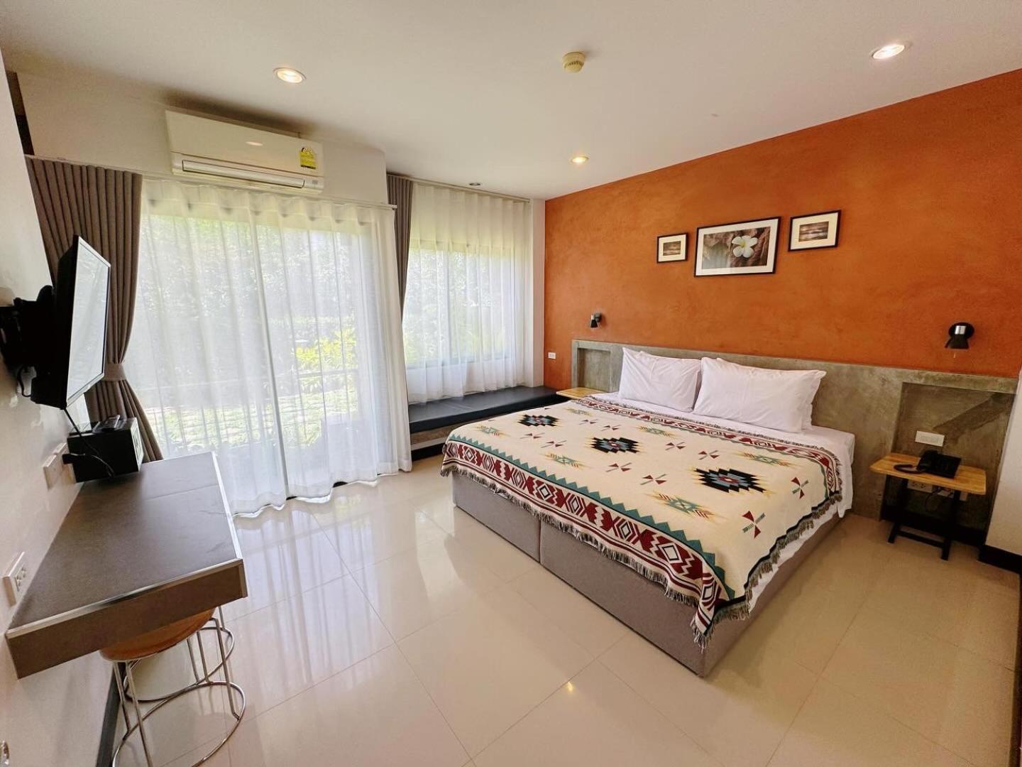 Ideo Phuket Hotel - Sha Extra Plus Nai Yang Exterior photo