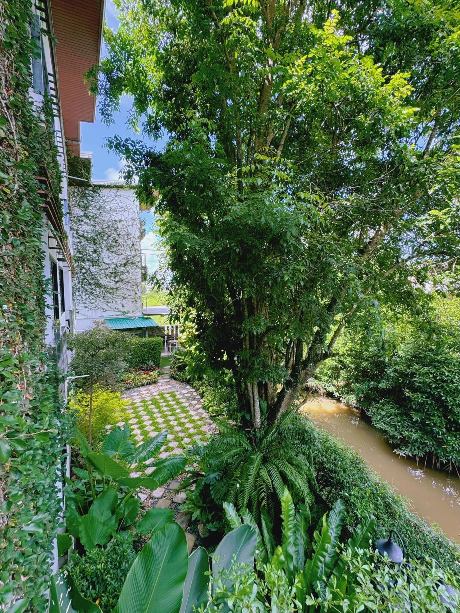 Ideo Phuket Hotel - Sha Extra Plus Nai Yang Exterior photo