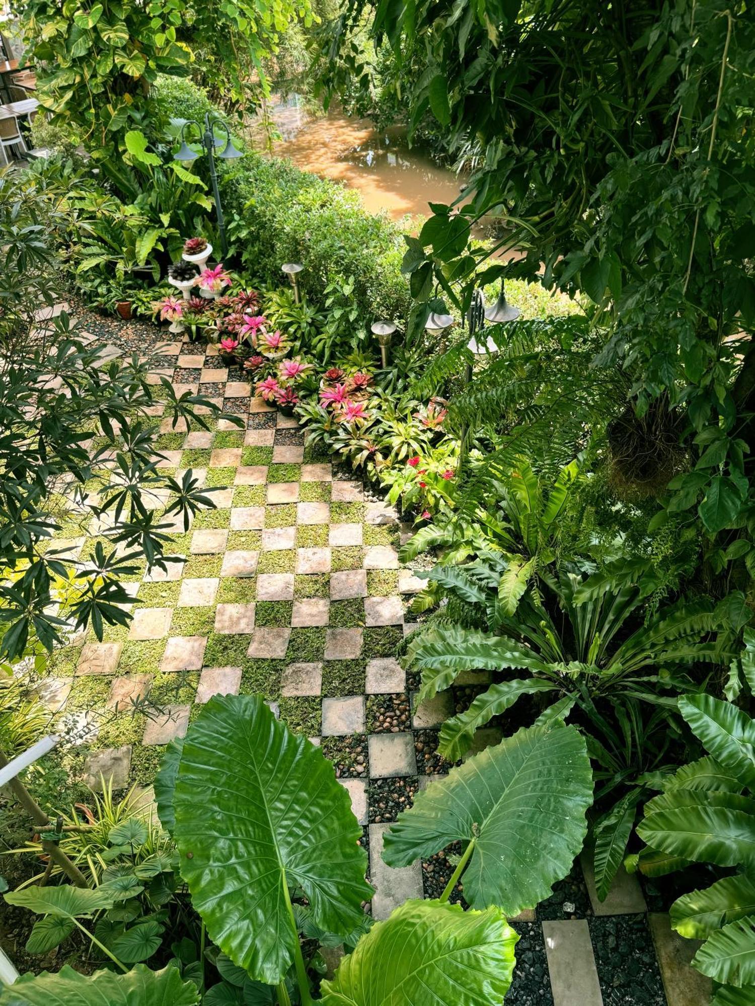 Ideo Phuket Hotel - Sha Extra Plus Nai Yang Exterior photo