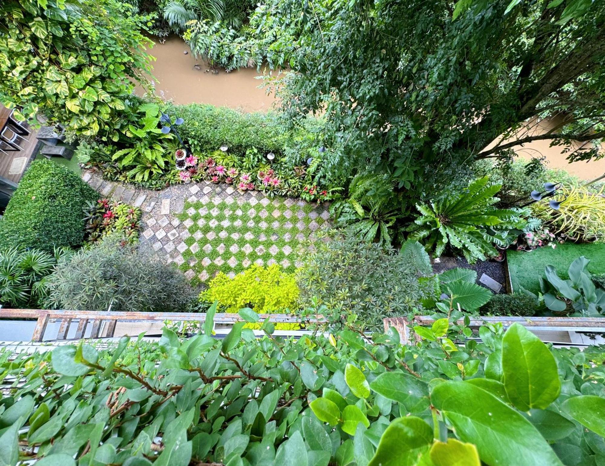 Ideo Phuket Hotel - Sha Extra Plus Nai Yang Exterior photo