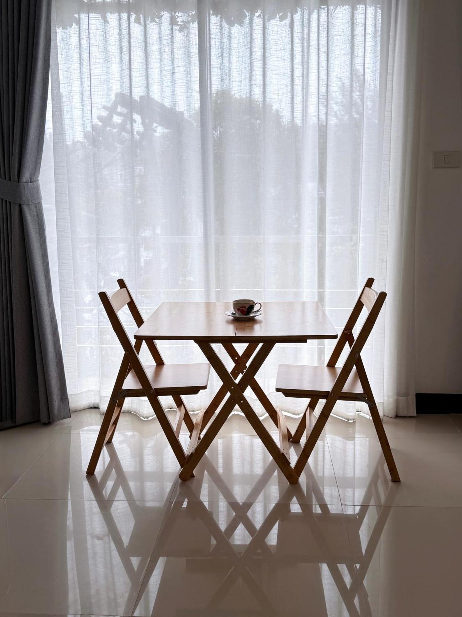 Ideo Phuket Hotel - Sha Extra Plus Nai Yang Exterior photo