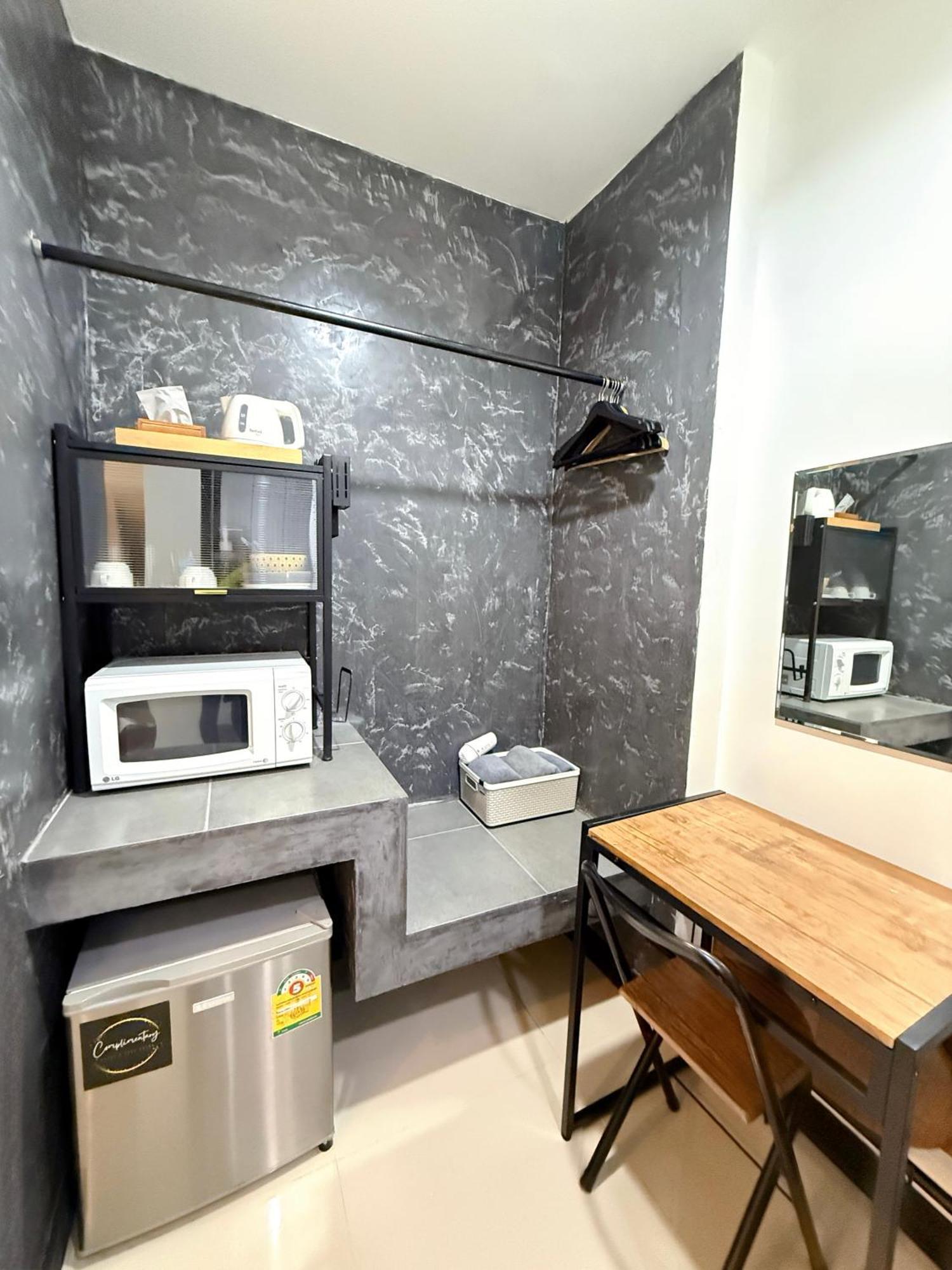 Ideo Phuket Hotel - Sha Extra Plus Nai Yang Exterior photo