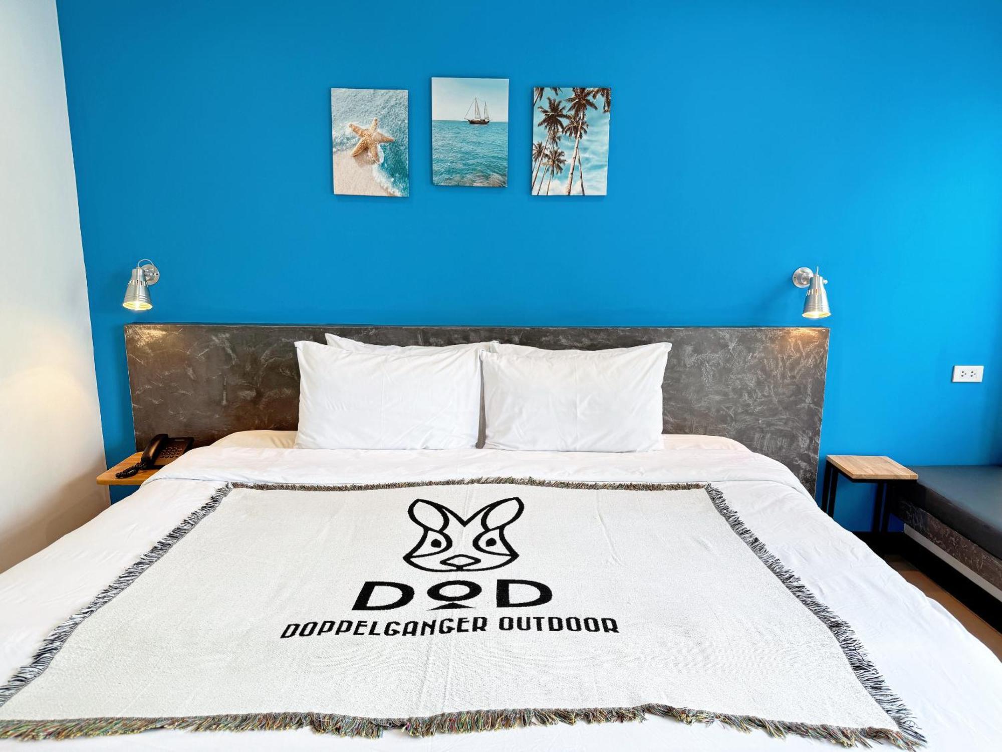 Ideo Phuket Hotel - Sha Extra Plus Nai Yang Exterior photo